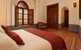 Riad Fes Lile
